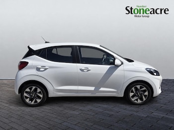 Used Hyundai i10 2025 for sale - 79303738: Photo