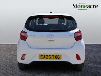 Used Hyundai i10 2025 for sale - 79303738: Photo