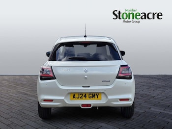 Used Suzuki Swift 2024 for sale - 78675531: Photo