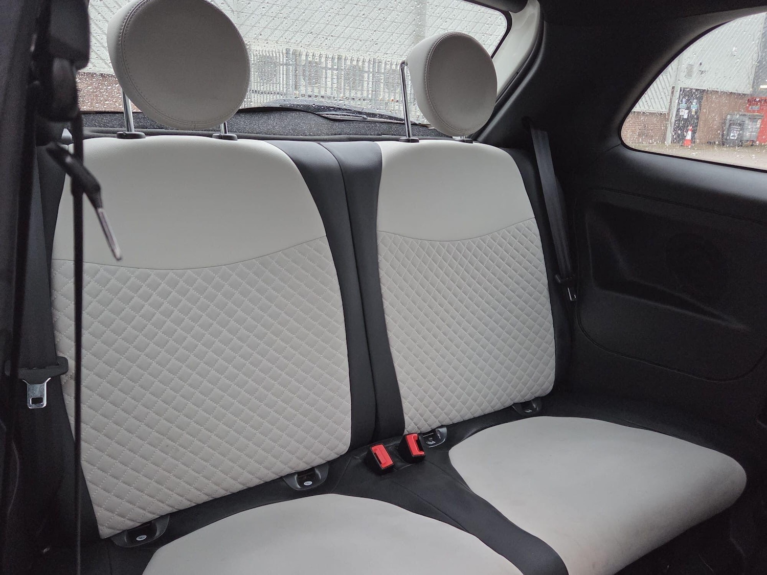 Used Fiat 500 for sale - 77824115: Photo 12