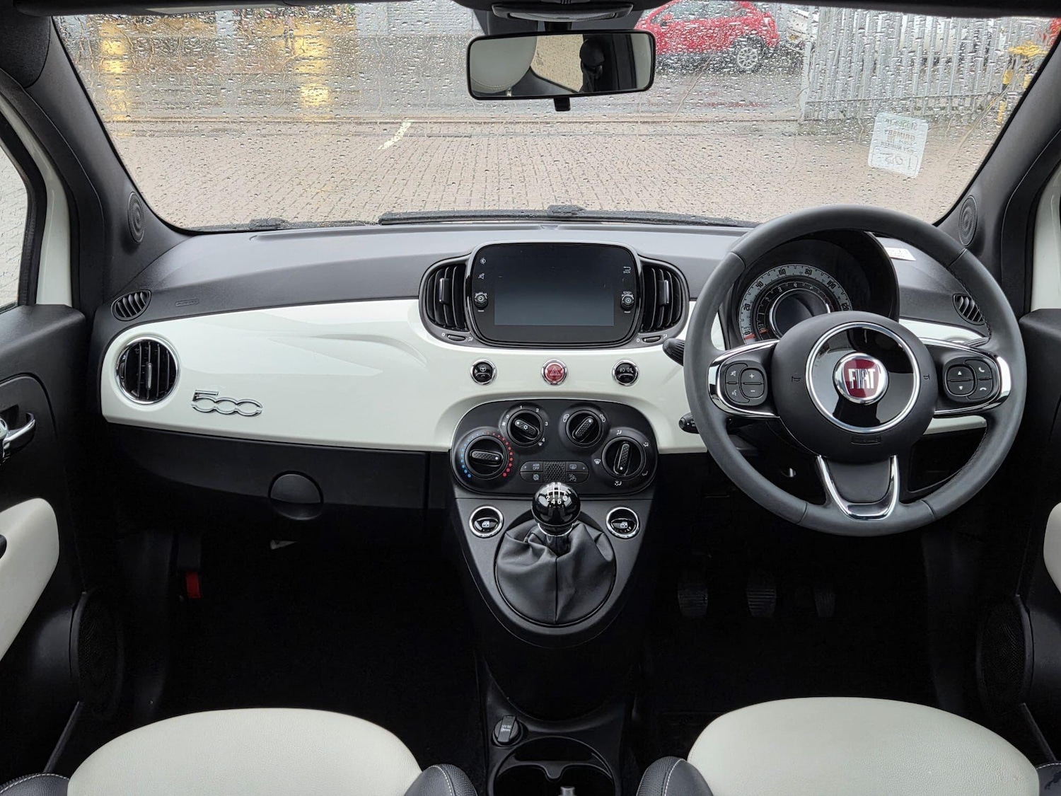 Used Fiat 500 for sale - 77824115: Photo 14