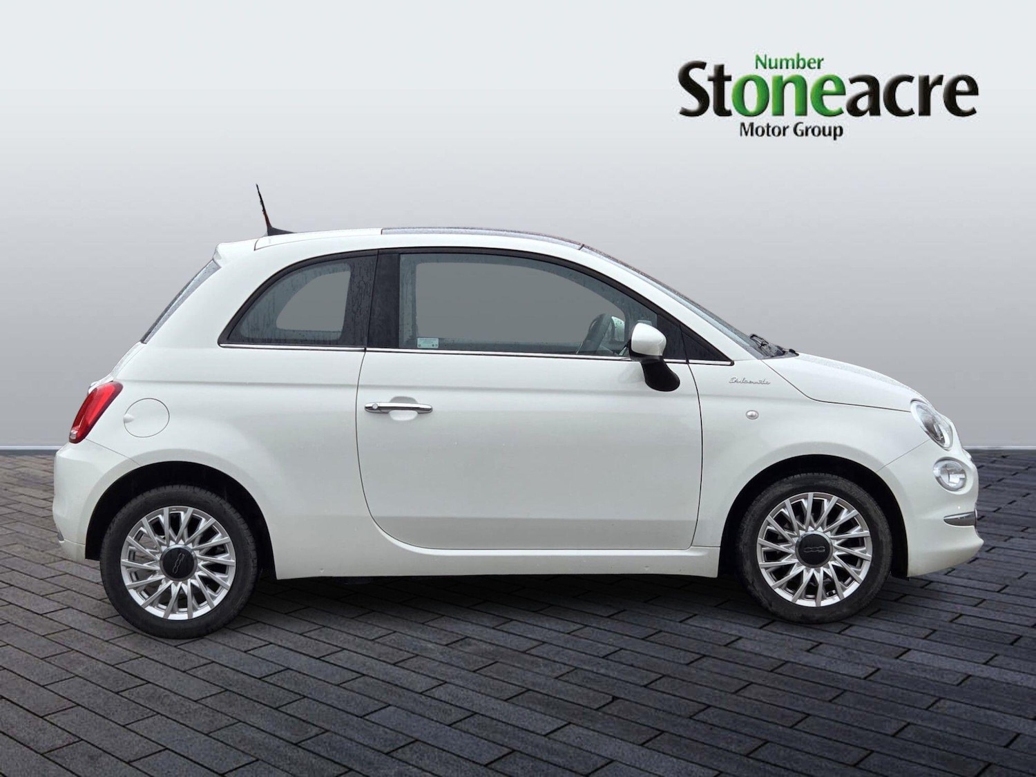 Used Fiat 500 for sale - 77824115: Photo 2