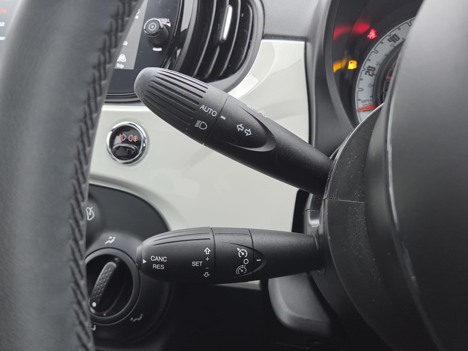 Used Fiat 500 for sale - 77824115: Photo 20