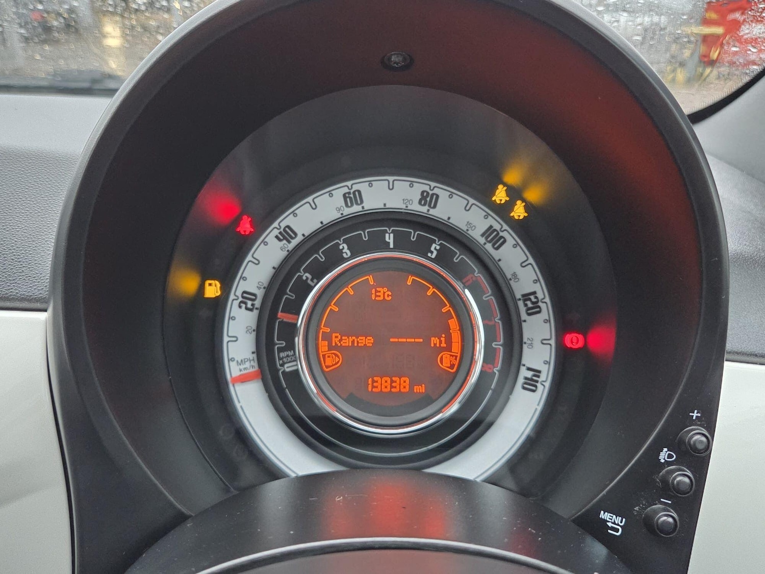 Used Fiat 500 for sale - 77824115: Photo 21