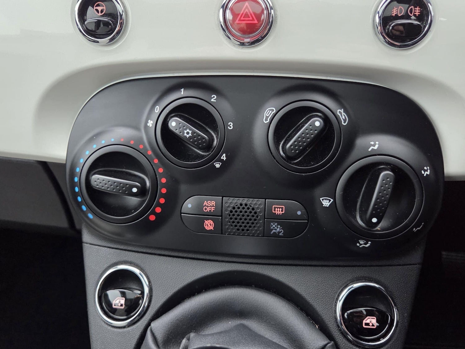 Used Fiat 500 for sale - 77824115: Photo 24