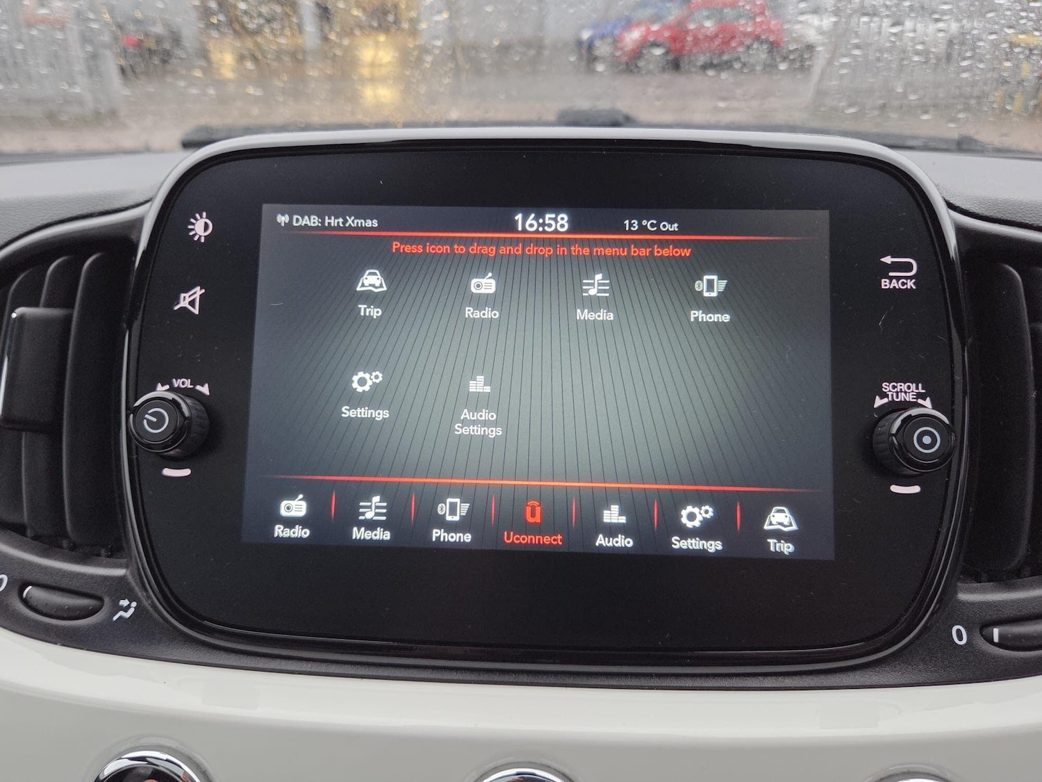 Used Fiat 500 for sale - 77824115: Photo 26