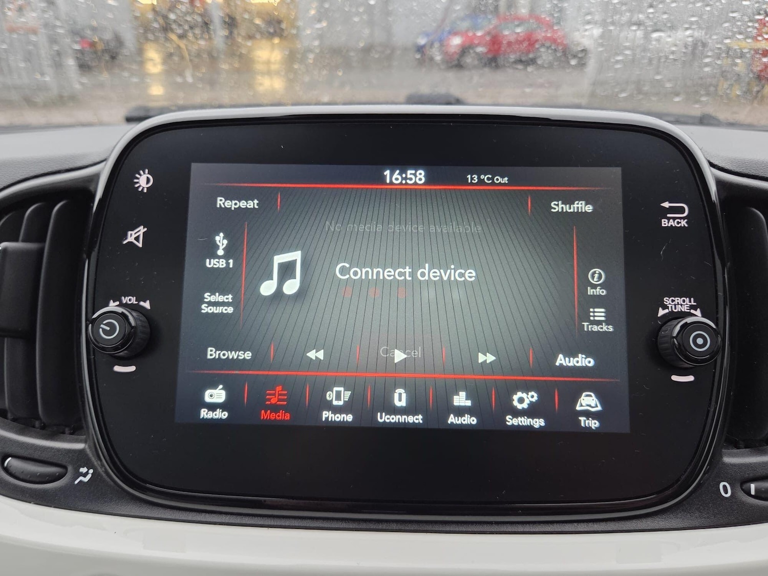 Used Fiat 500 for sale - 77824115: Photo 28