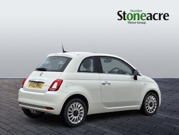 Used Fiat 500 2022 for sale - 77824115: Photo
