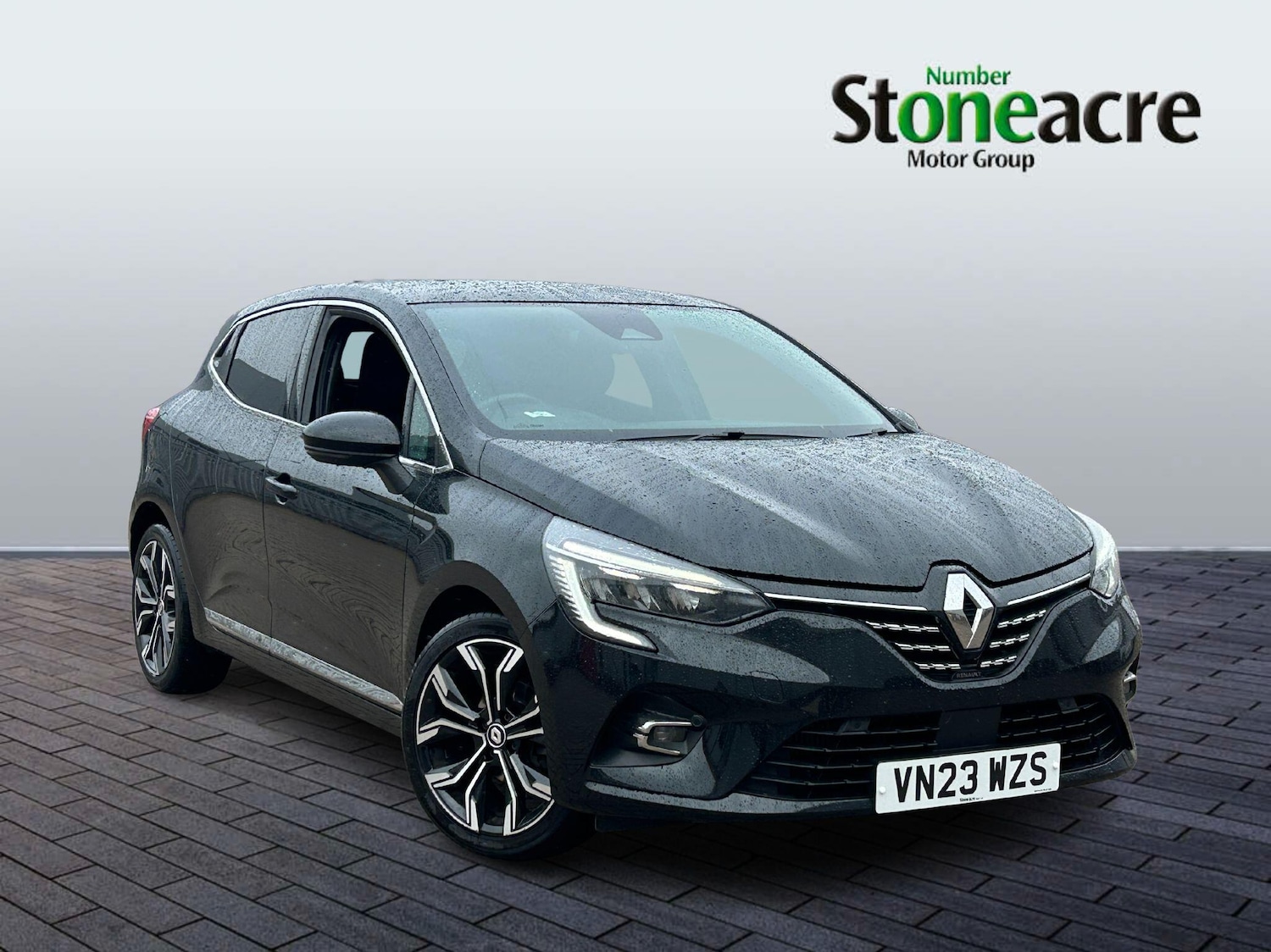 Used Renault Clio 2023 for sale - 76457580: Photo 1