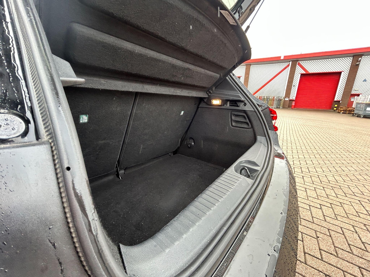 Used Renault Clio 2023 for sale - 76457580: Photo 10