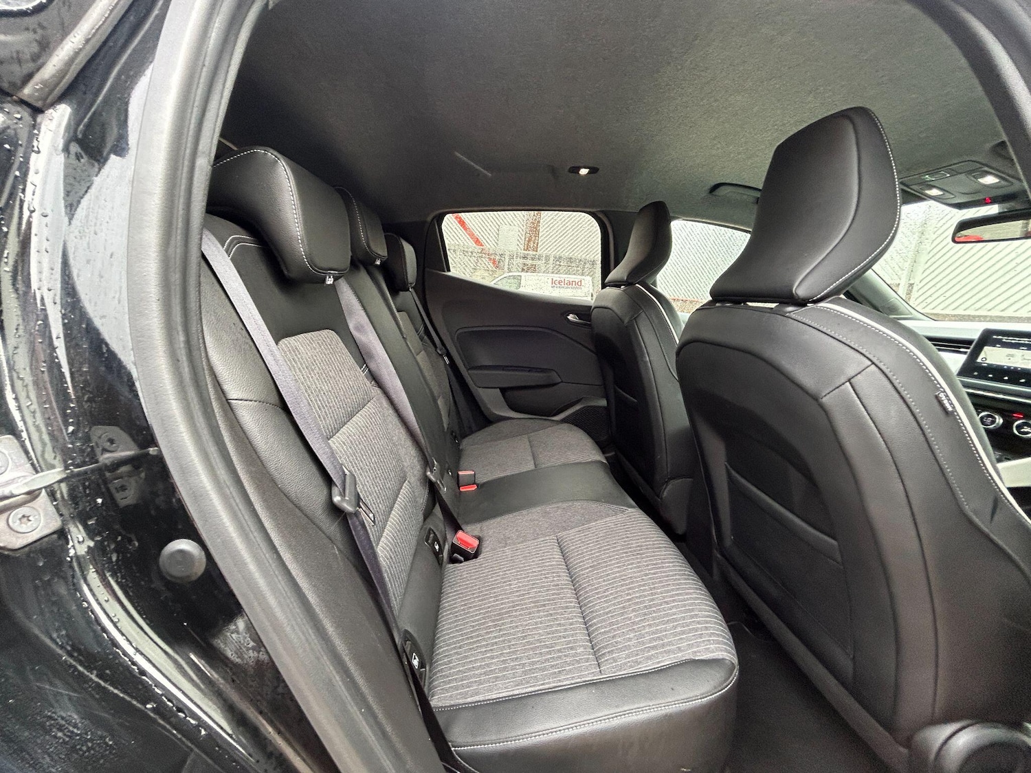 Used Renault Clio 2023 for sale - 76457580: Photo 12