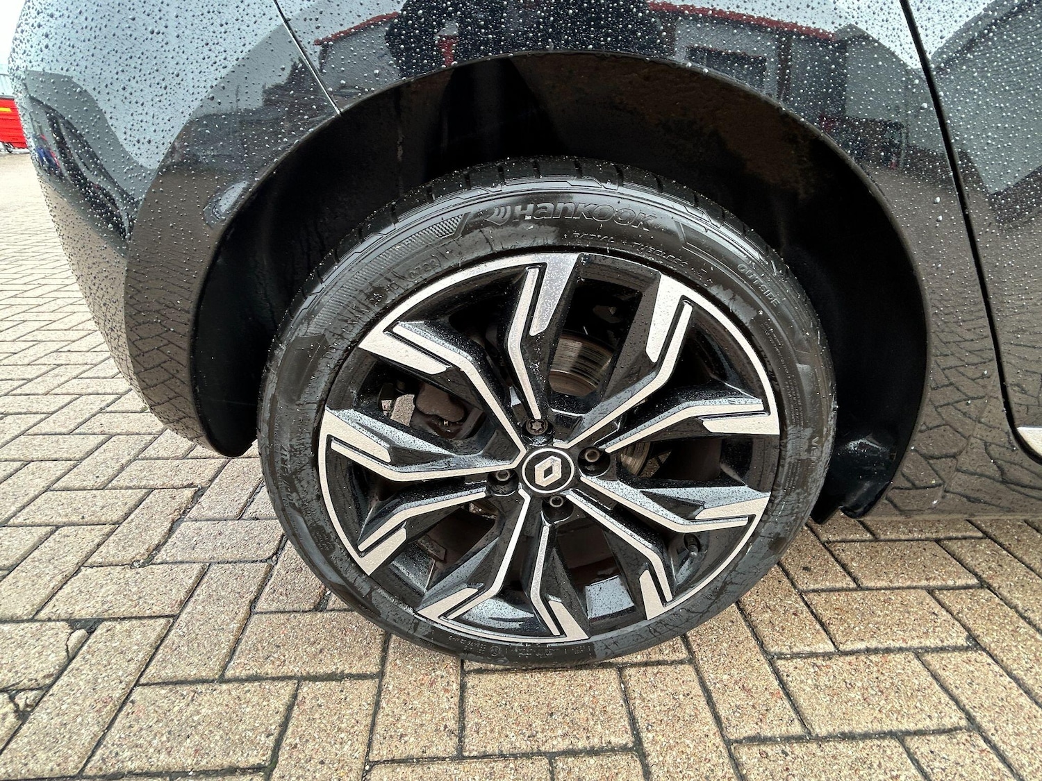 Used Renault Clio 2023 for sale - 76457580: Photo 15