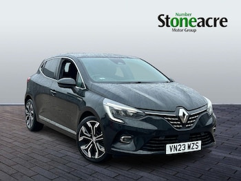 Used Renault Clio 2023 for sale - 76457580: Photo