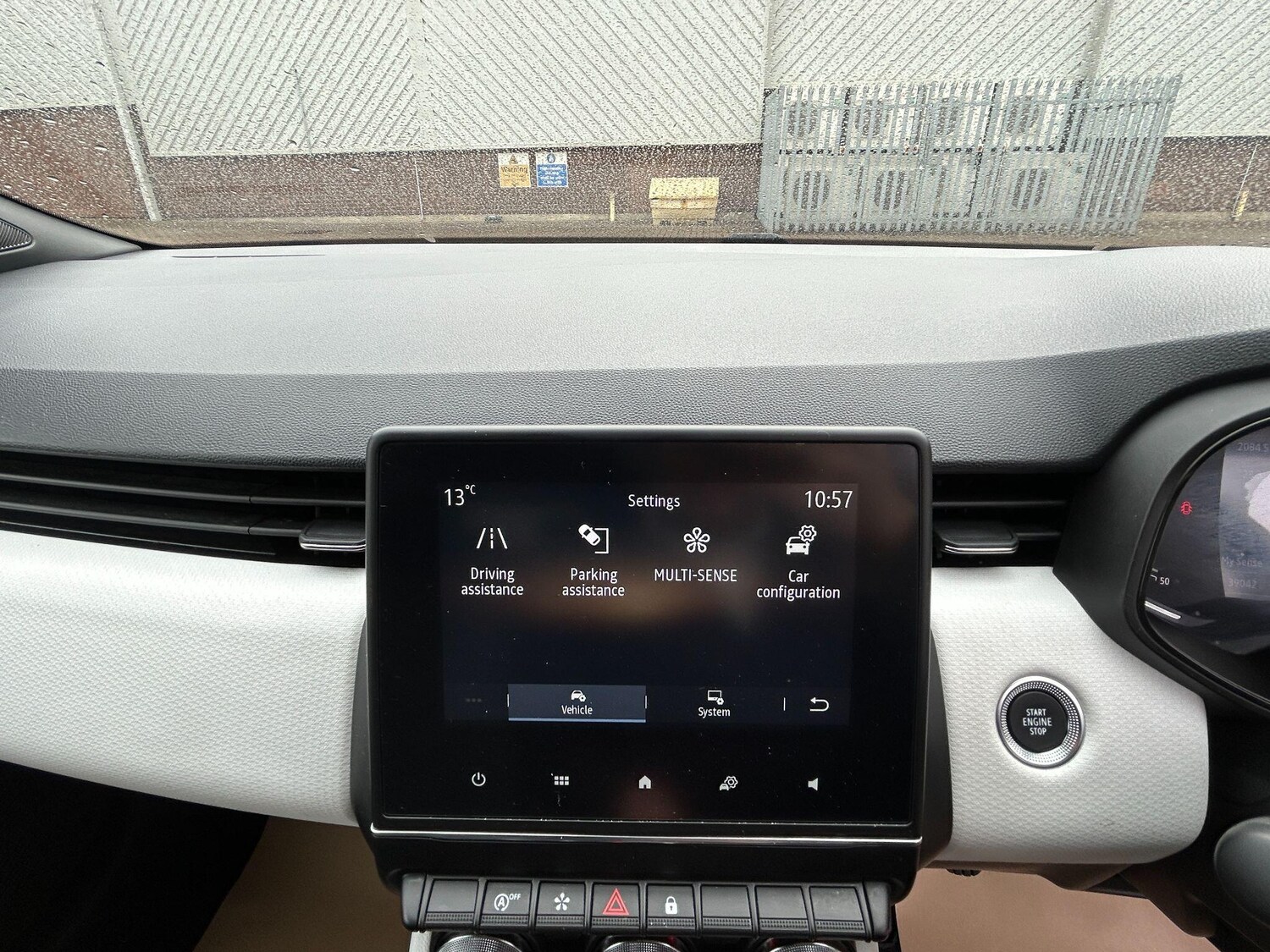 Used Renault Clio 2023 for sale - 76457580: Photo 29