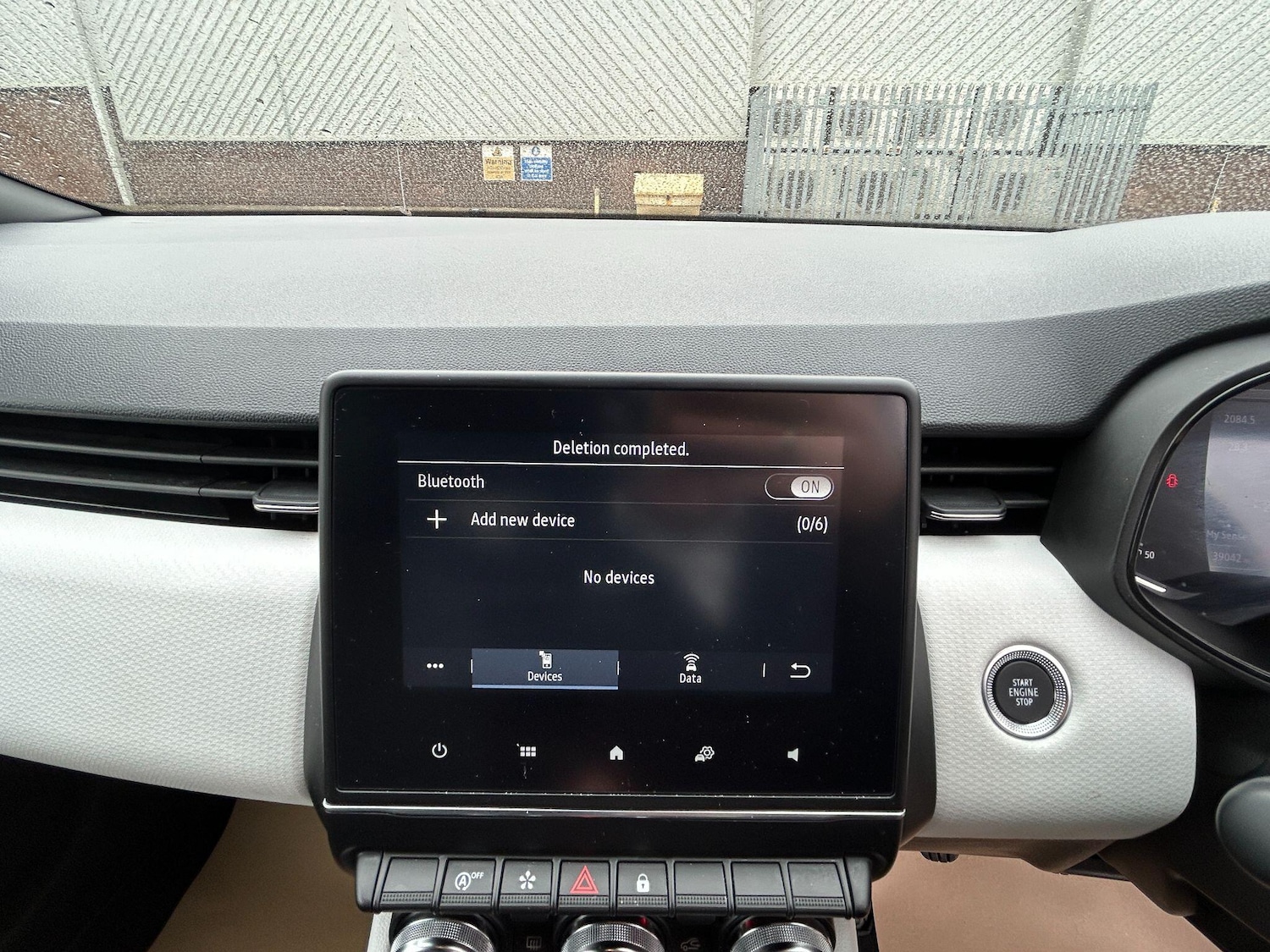 Used Renault Clio 2023 for sale - 76457580: Photo 32