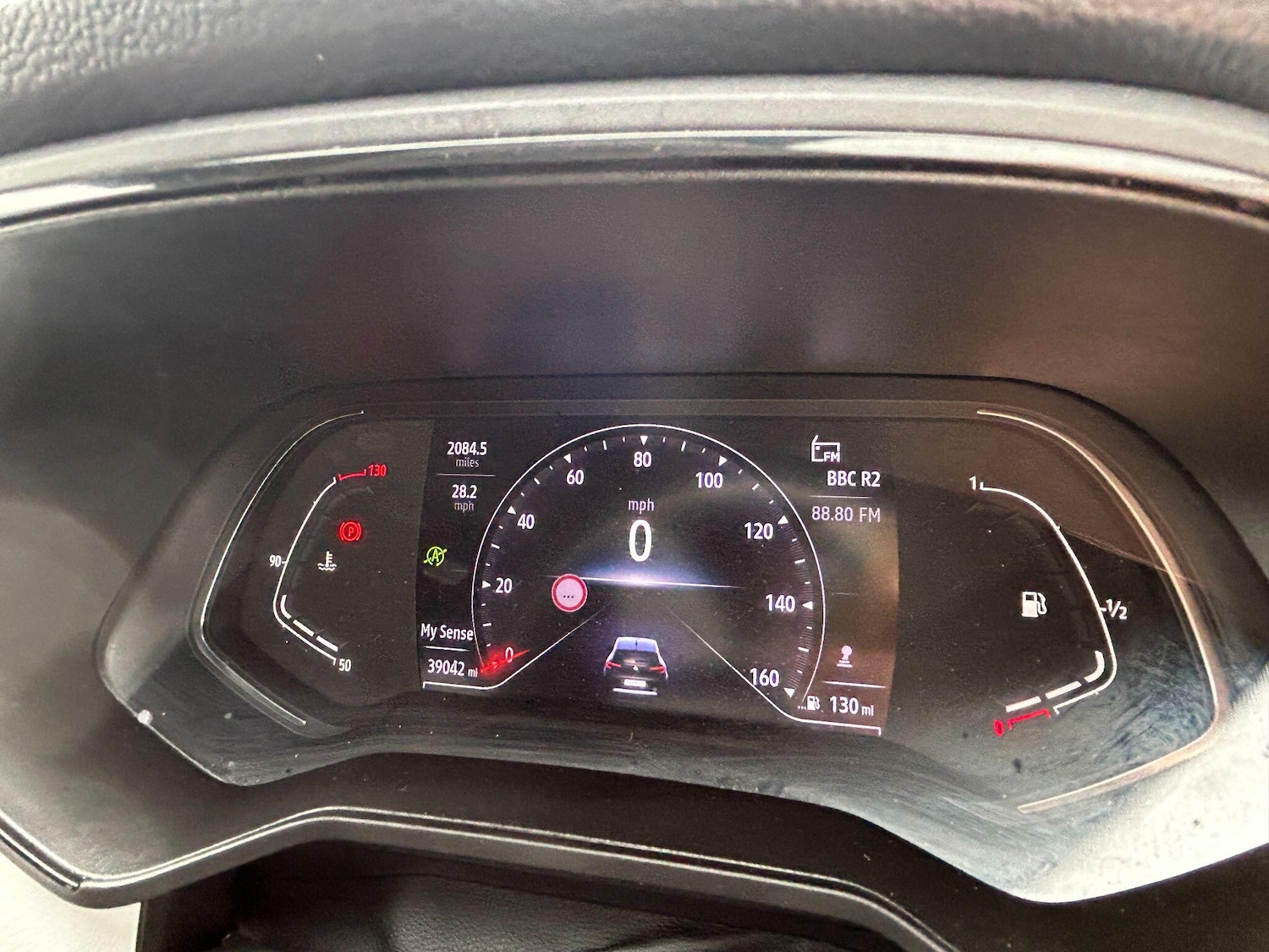 Used Renault Clio 2023 for sale - 76457580: Photo 37