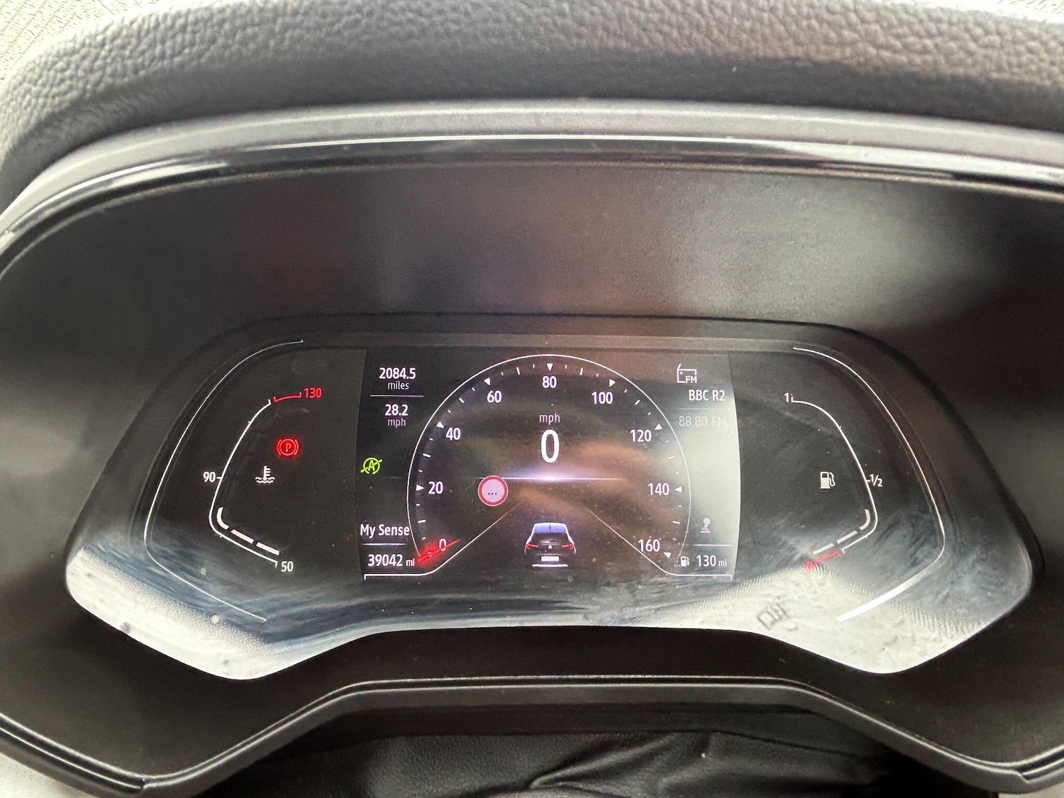 Used Renault Clio 2023 for sale - 76457580: Photo 38