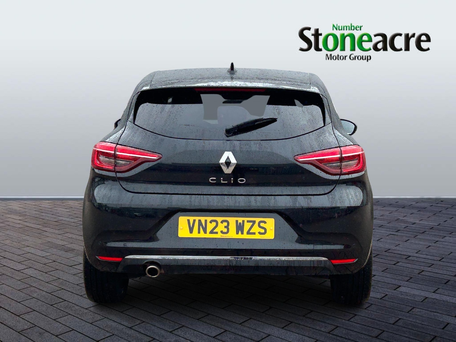 Used Renault Clio 2023 for sale - 76457580: Photo 4