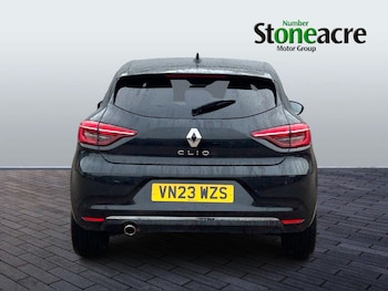 Used Renault Clio 2023 for sale - 76457580: Photo
