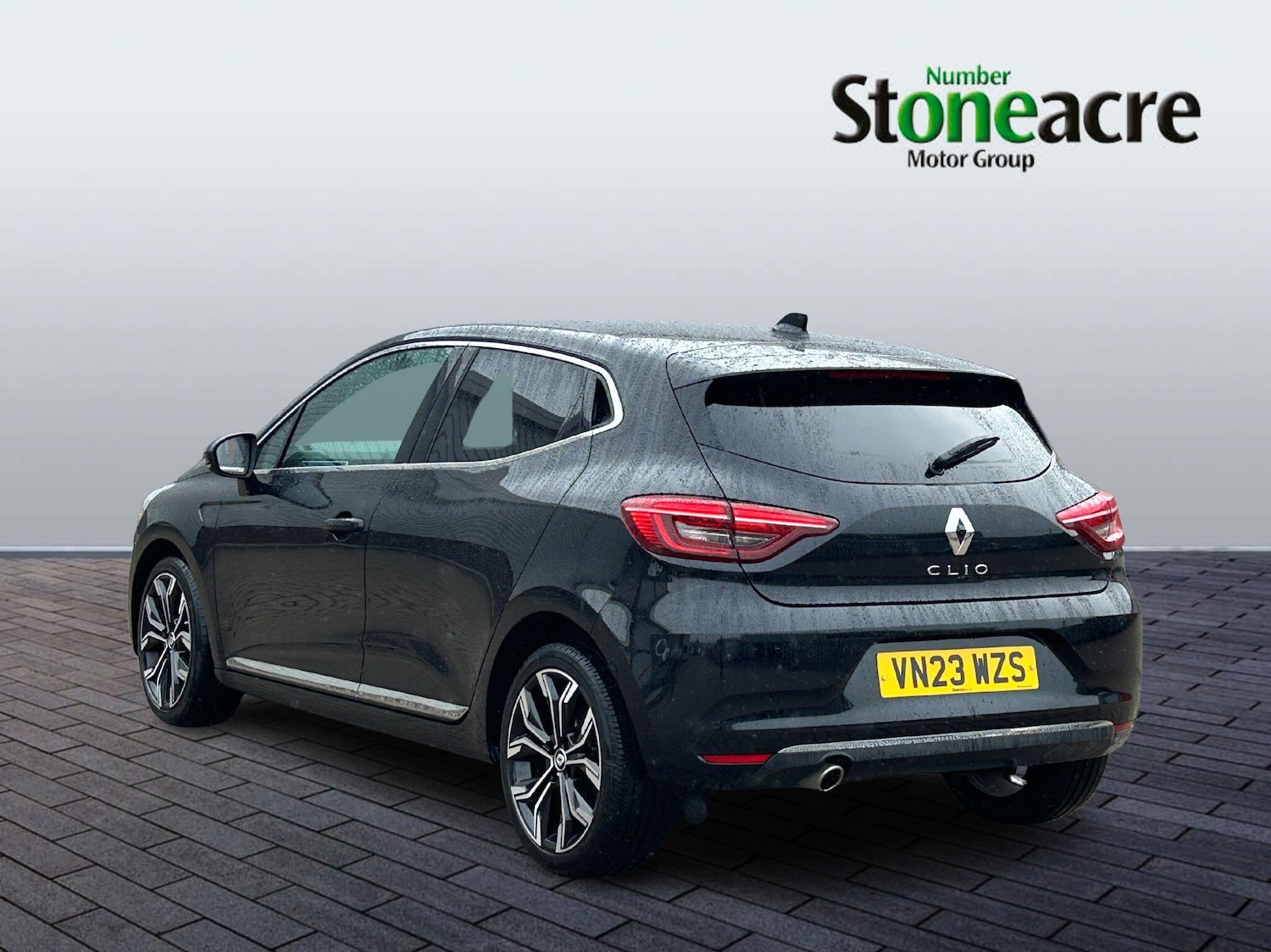 Used Renault Clio 2023 for sale - 76457580: Photo 5