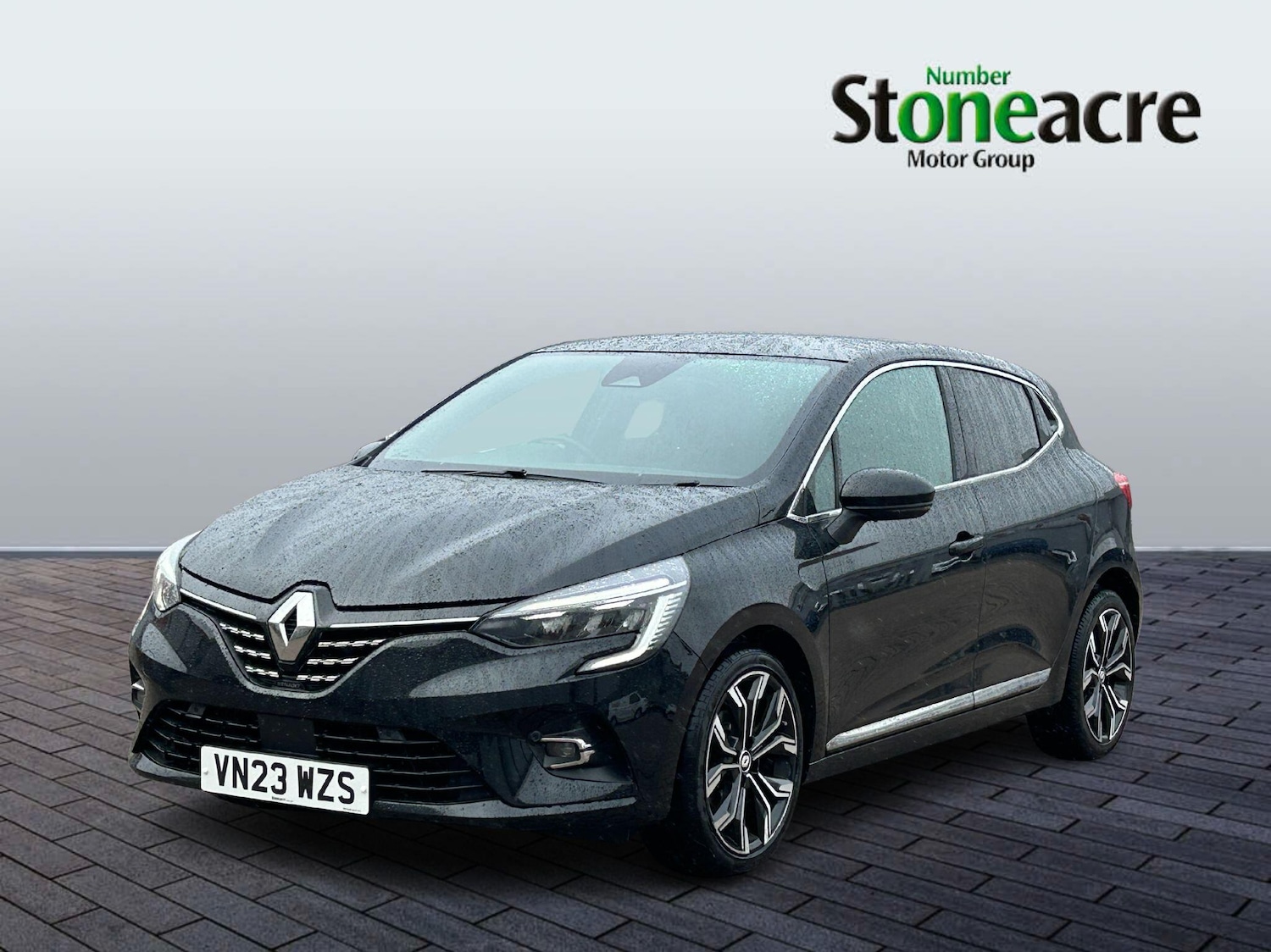 Used Renault Clio 2023 for sale - 76457580: Photo 7