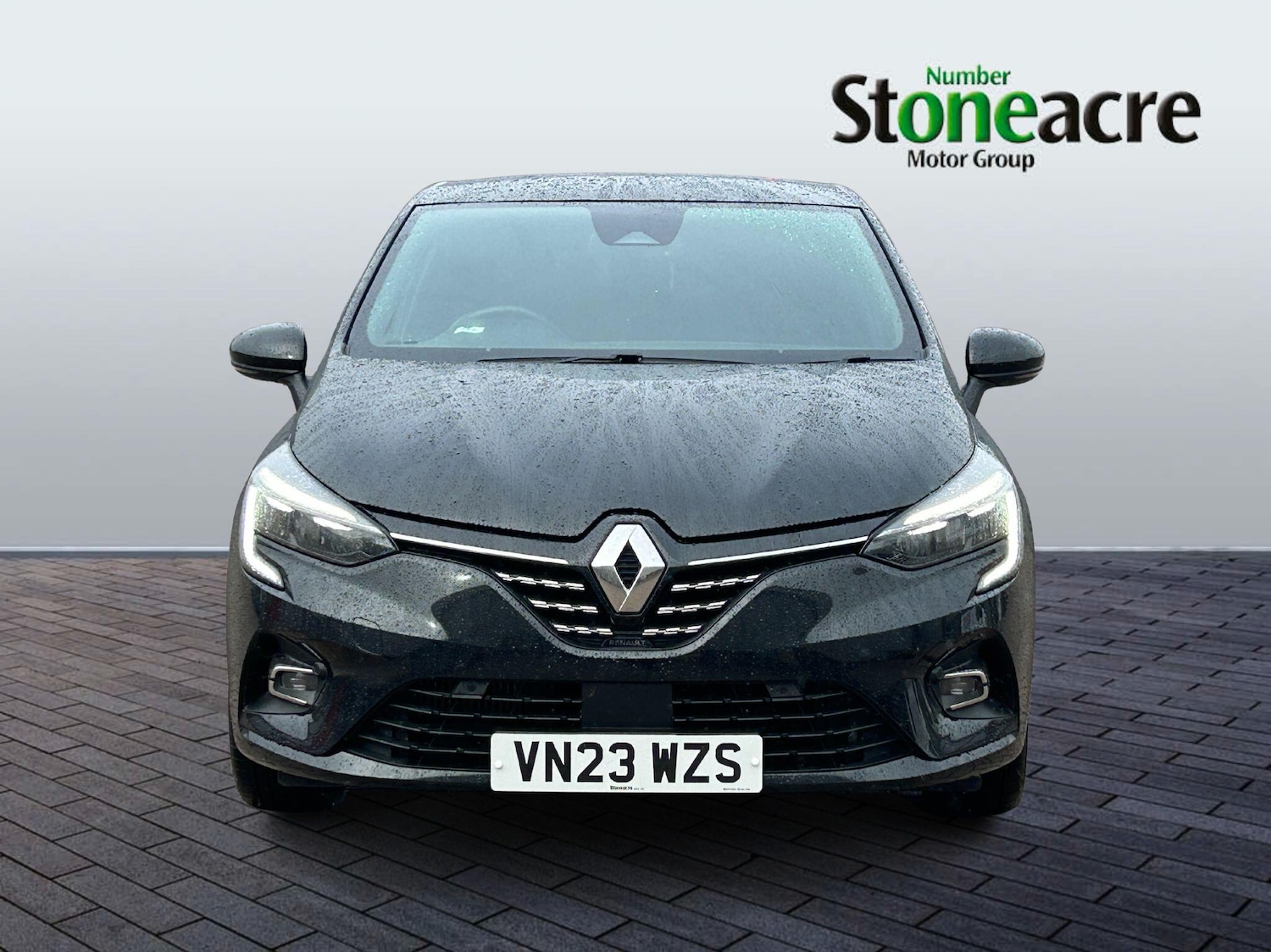 Used Renault Clio 2023 for sale - 76457580: Photo 8