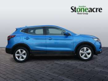 Used Nissan Qashqai 2019 for sale - 74738543: Photo