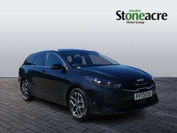 2023 (73) - 1.5T GDi ISG 3 5dr