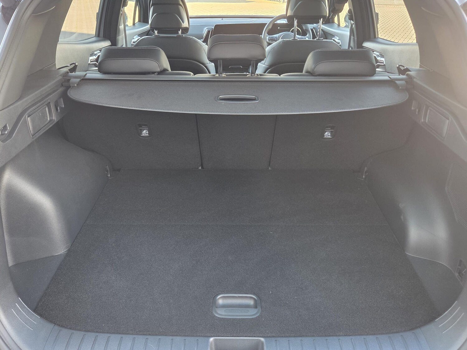 Used Kia Sportage 2025 for sale - 76259143: Photo 10