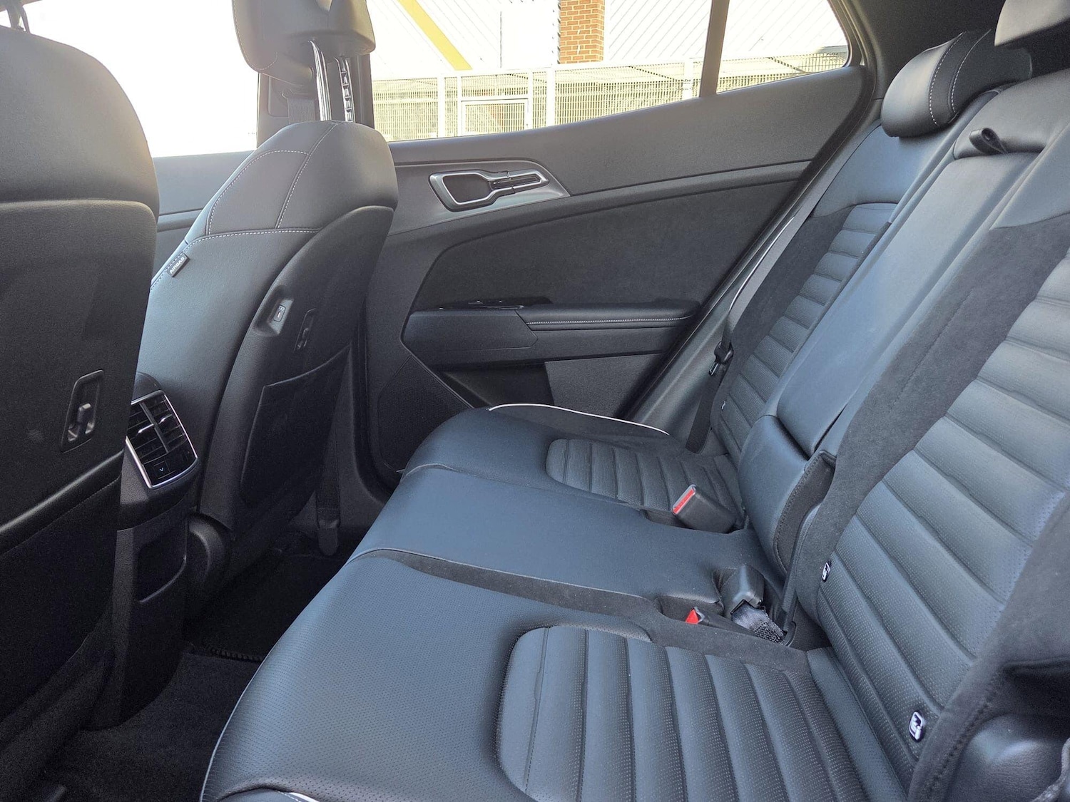 Used Kia Sportage 2025 for sale - 76259143: Photo 12