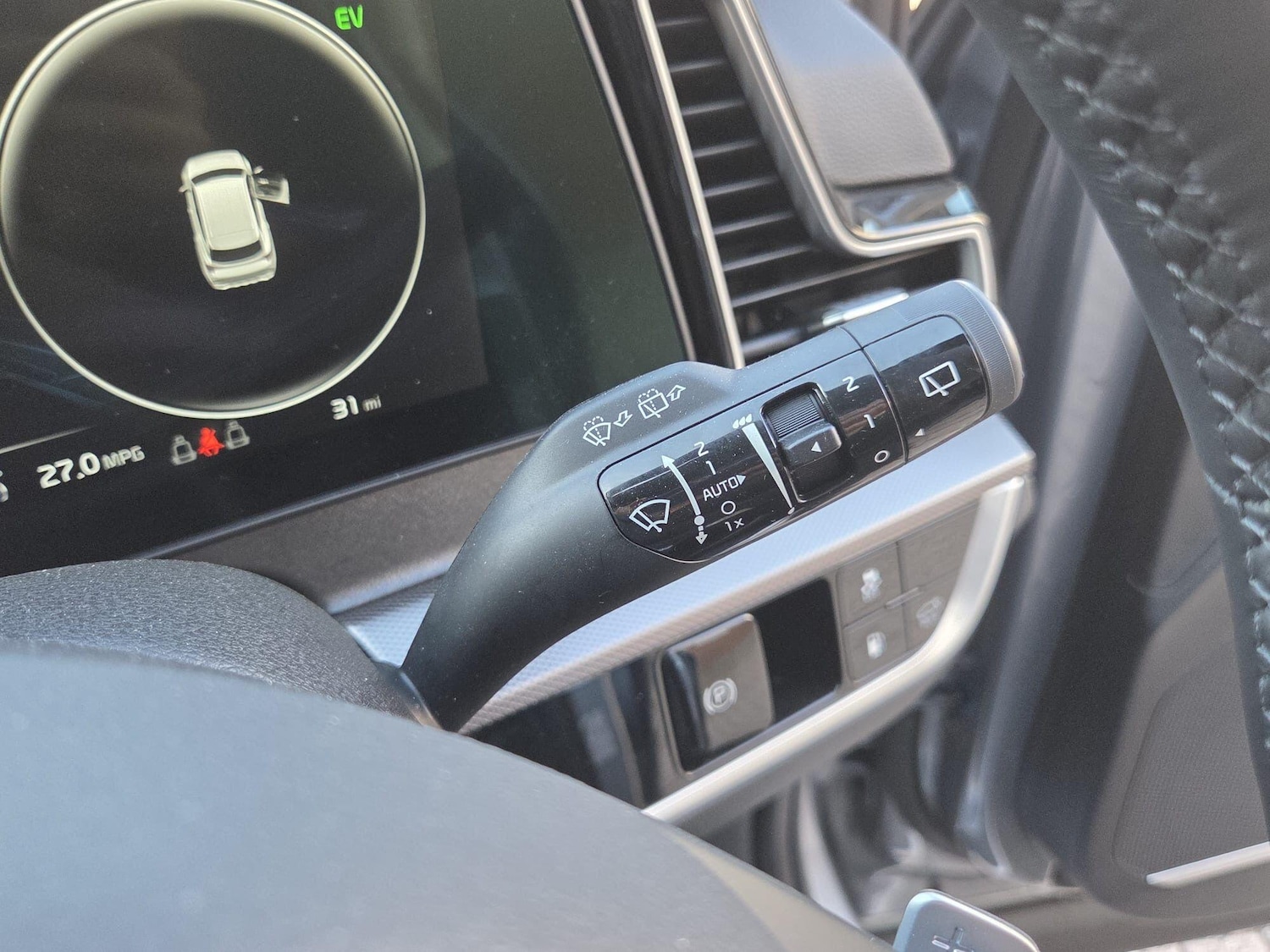 Used Kia Sportage 2025 for sale - 76259143: Photo 22