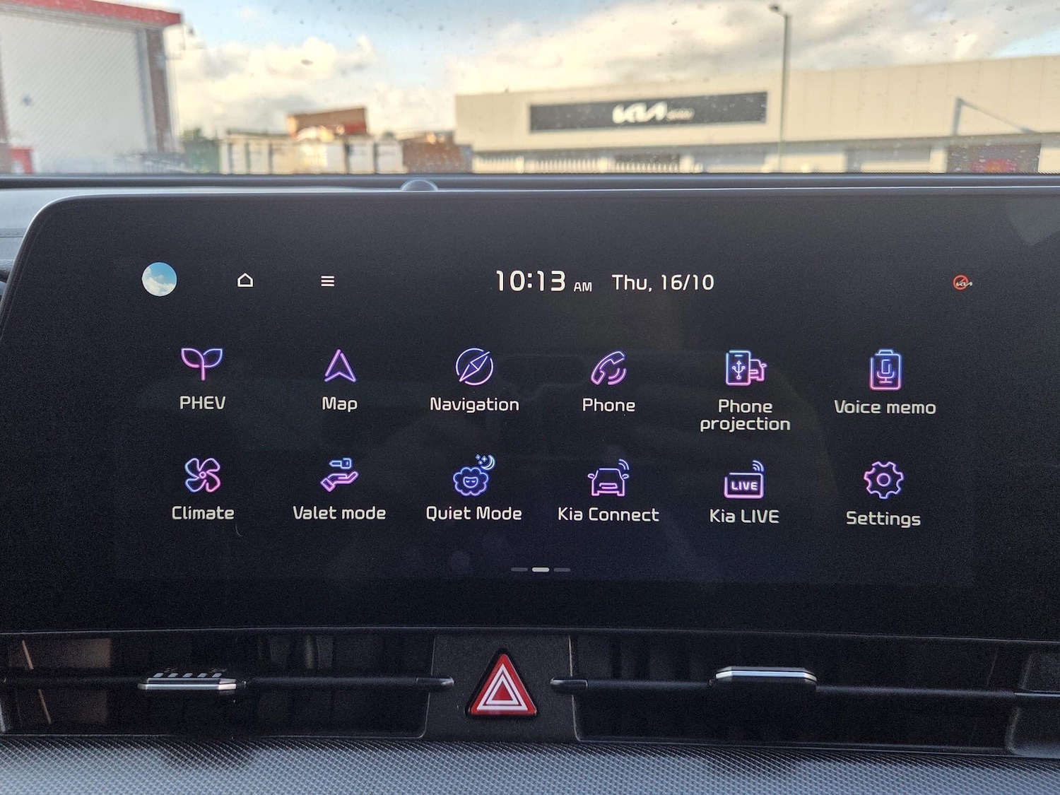 Used Kia Sportage 2025 for sale - 76259143: Photo 28