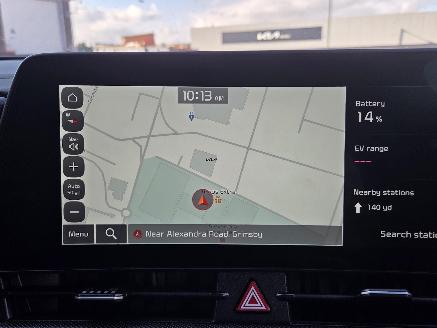 Used Kia Sportage 2025 for sale - 76259143: Photo 32