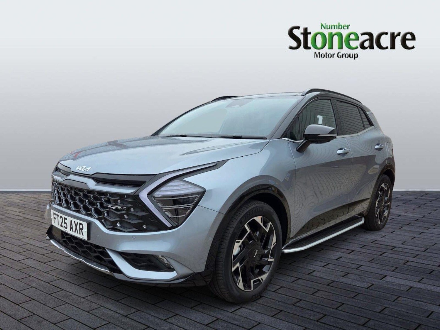 Used Kia Sportage 2025 for sale - 76259143: Photo 7