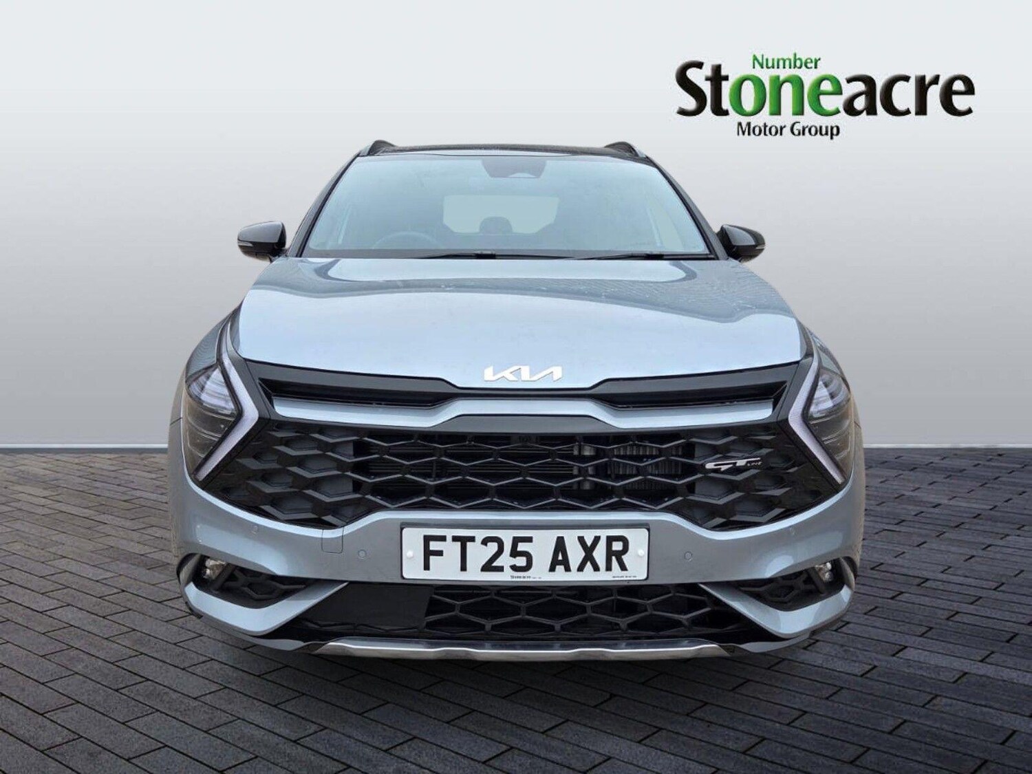 Used Kia Sportage 2025 for sale - 76259143: Photo 8