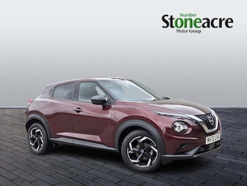 Used Nissan Juke 2023 for sale - 78741913: Photo