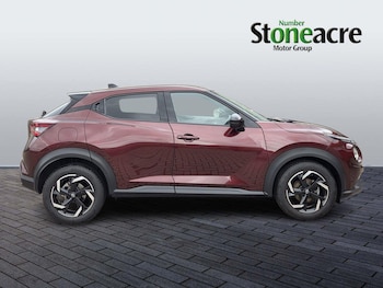Used Nissan Juke 2023 for sale - 78741913: Photo