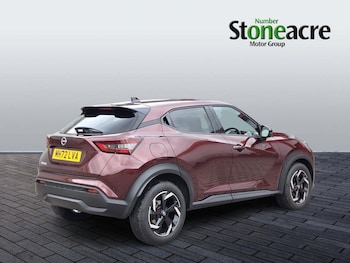 Used Nissan Juke 2023 for sale - 78741913: Photo