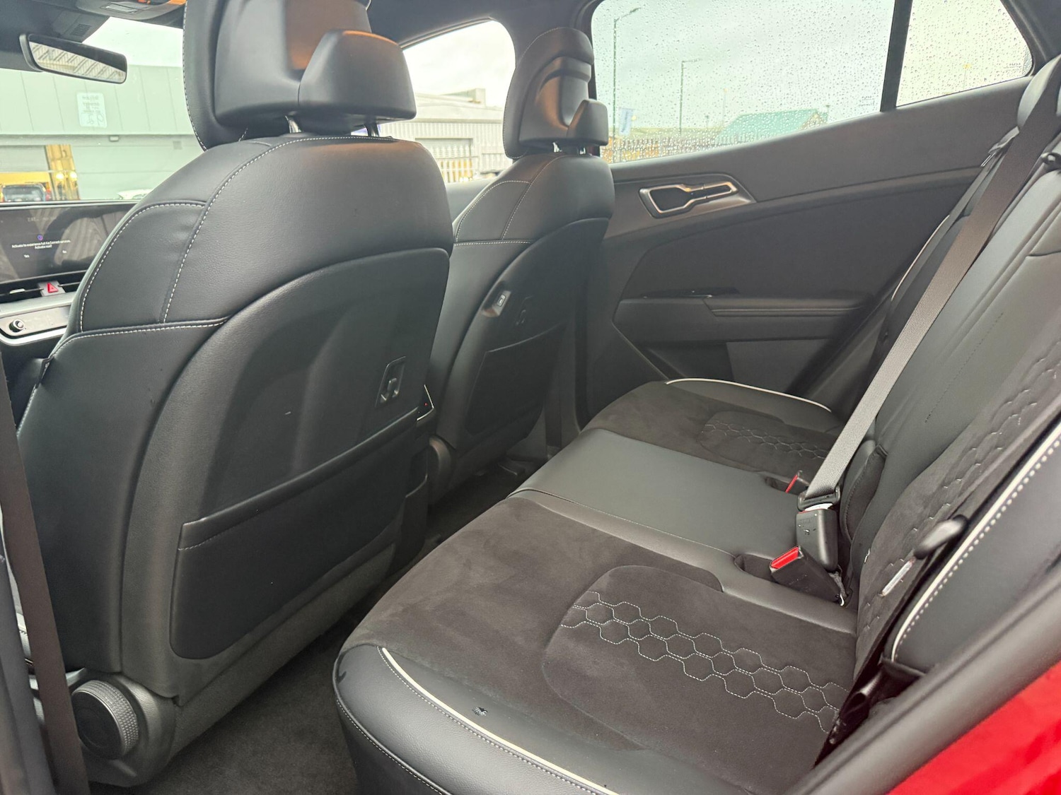 Used Kia Sportage 2025 for sale - 78148037: Photo 12