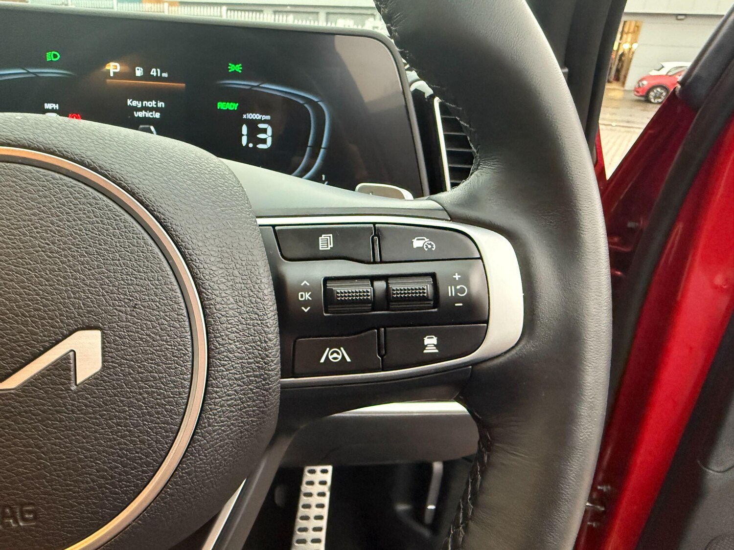 Used Kia Sportage 2025 for sale - 78148037: Photo 18