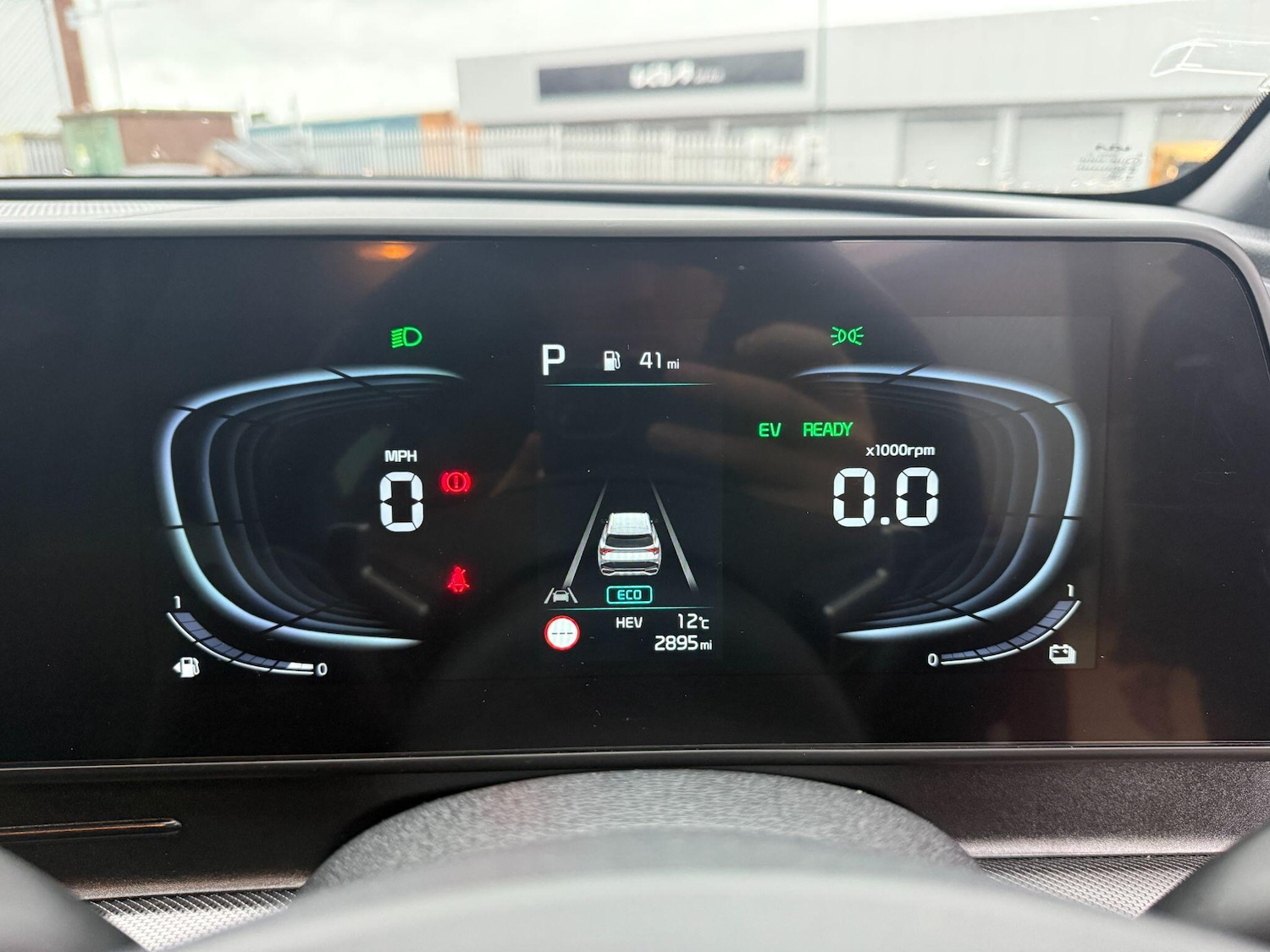 Used Kia Sportage 2025 for sale - 78148037: Photo 22