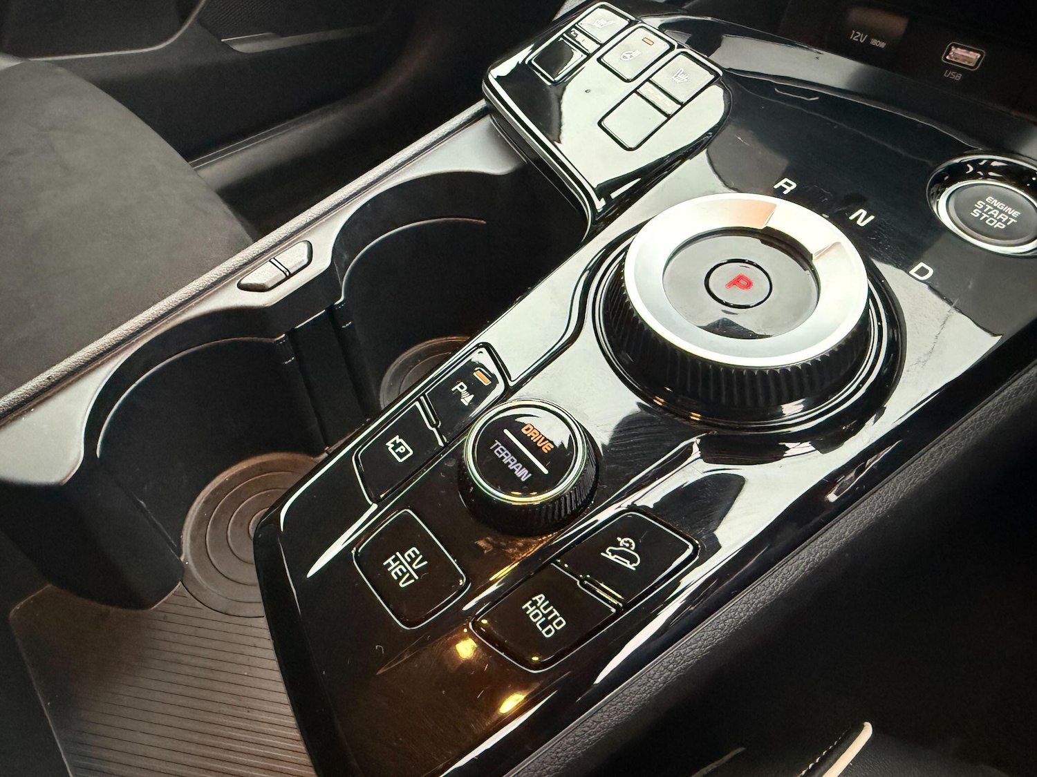 Used Kia Sportage 2025 for sale - 78148037: Photo 23