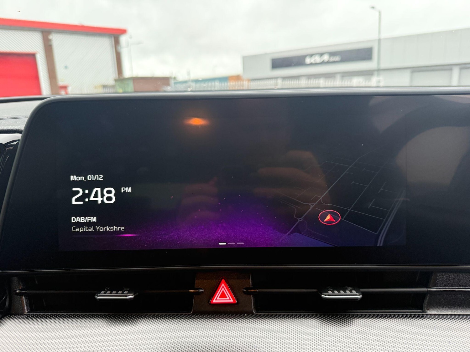 Used Kia Sportage 2025 for sale - 78148037: Photo 28