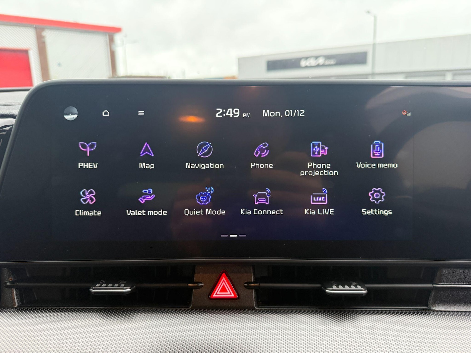 Used Kia Sportage 2025 for sale - 78148037: Photo 31