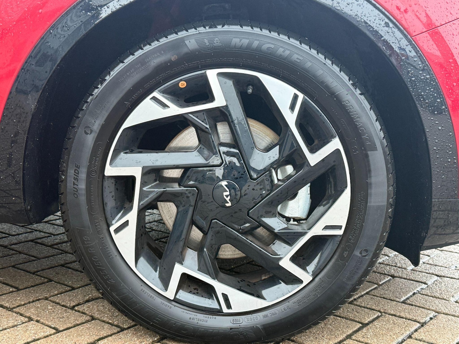 Used Kia Sportage 2025 for sale - 78148037: Photo 9