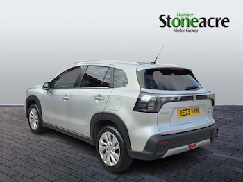 Used Suzuki SX4 S-Cross 2023 for sale - 79497017: Photo