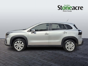 Used Suzuki SX4 S-Cross 2023 for sale - 79497017: Photo