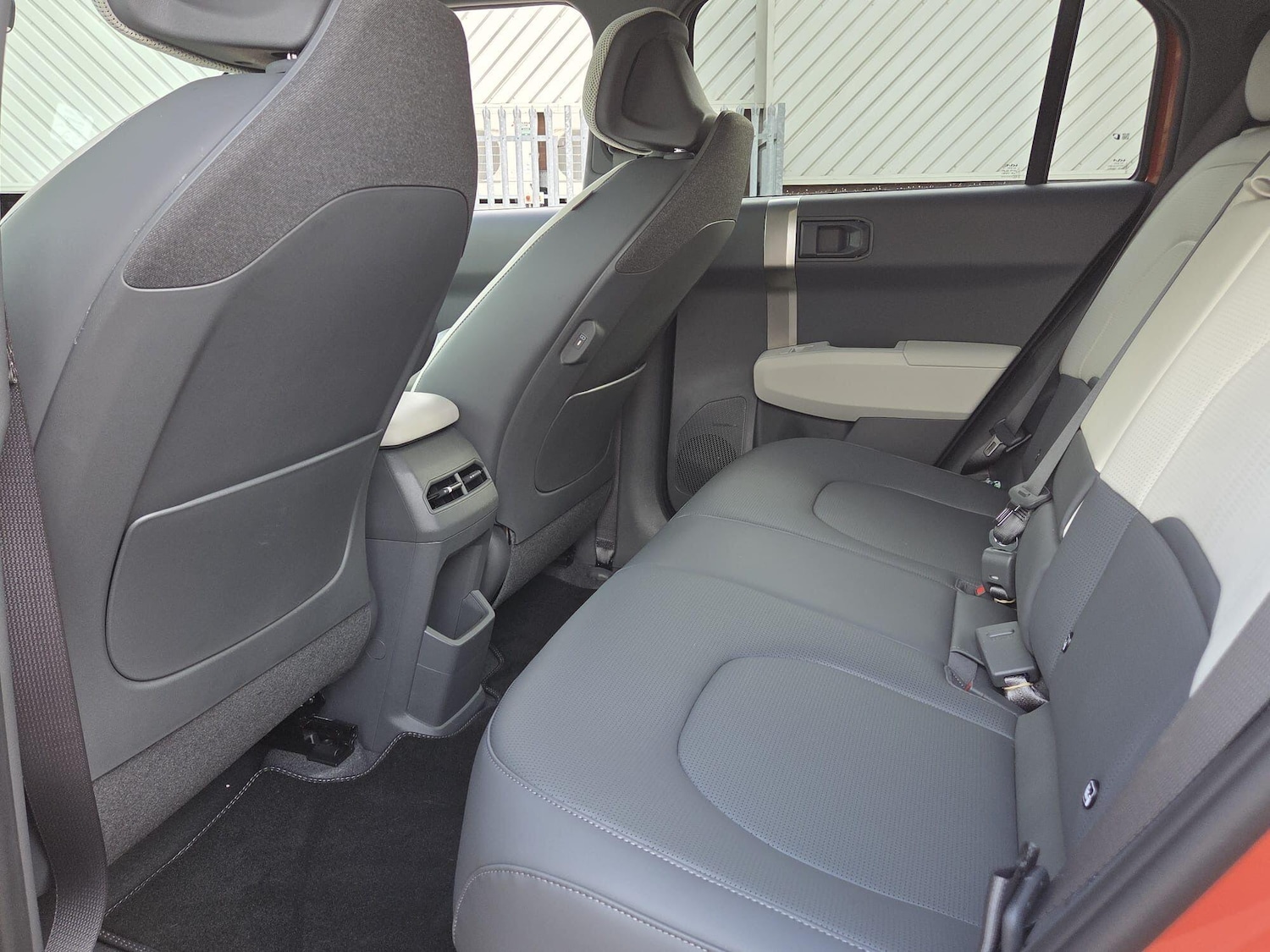 Used Kia EV3 2025 for sale - 77723296: Photo 14