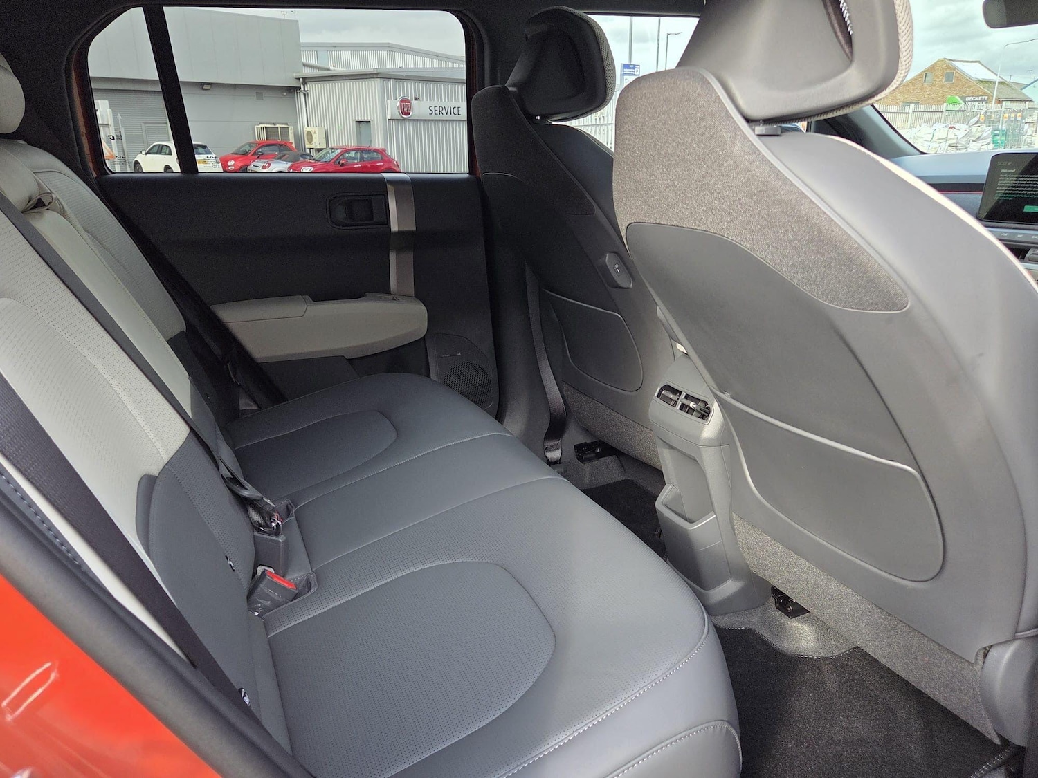 Used Kia EV3 2025 for sale - 77723296: Photo 15