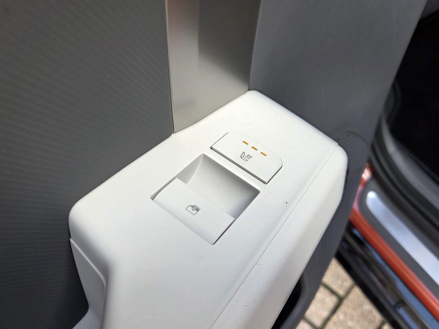 Used Kia EV3 2025 for sale - 77723296: Photo 16